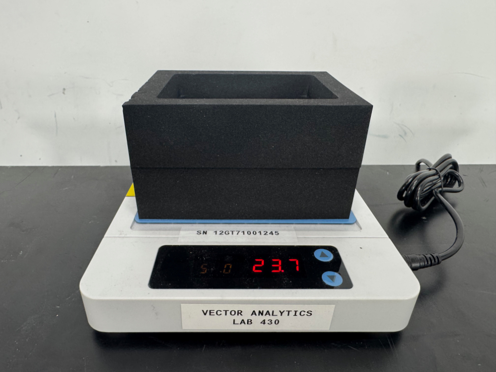 Image of Thermo Heatblock